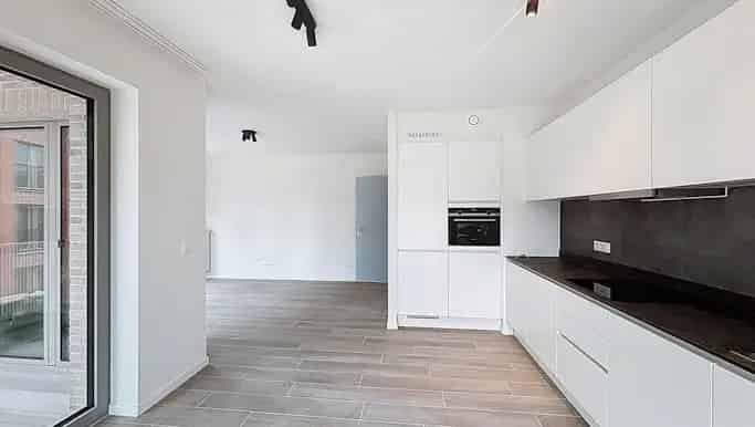Appartement te huur in Drève Du Parc - Parkdreef 42, Brussel - Dewaele