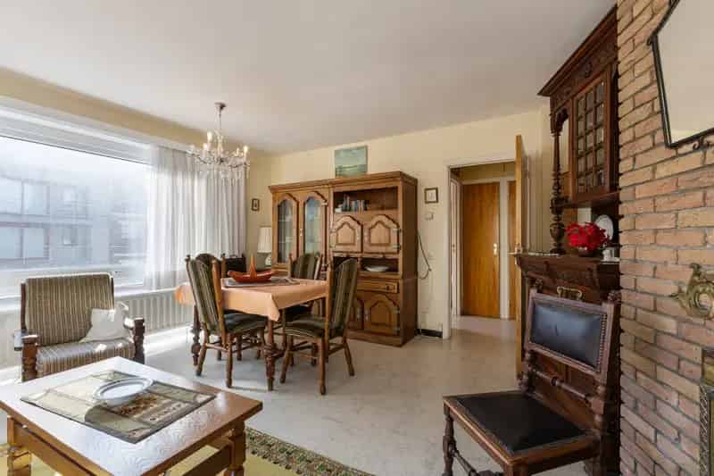 Appartement te koop