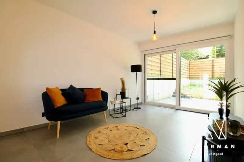 Nieuwbouwwoning met drie ruime slaapkamers!