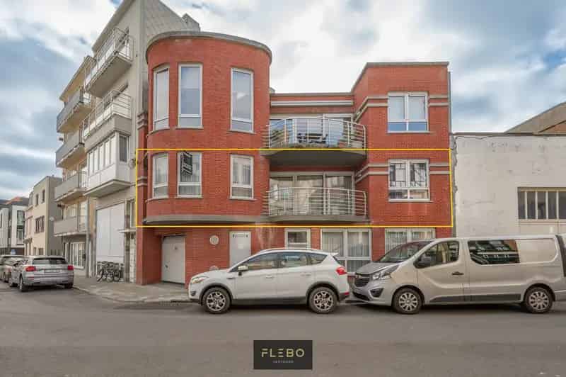 Appartement te huur