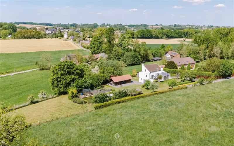 Huis te koop in Opbrakel