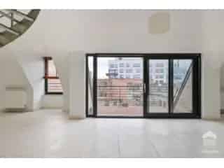 Penthouse te koop - Brussel VBC86490