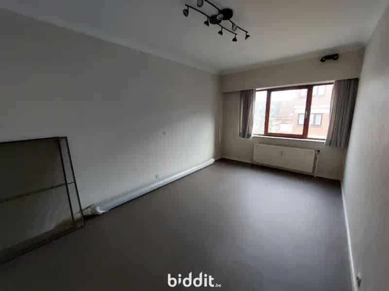 Appartement met twee slaapkamers