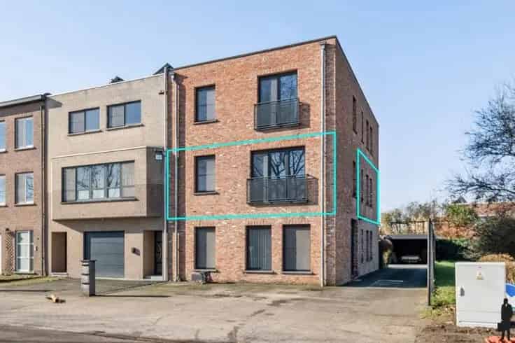 Appartement Te Koop