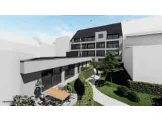 Project: Residentie Hannelore II - Torhout 25672-8482083