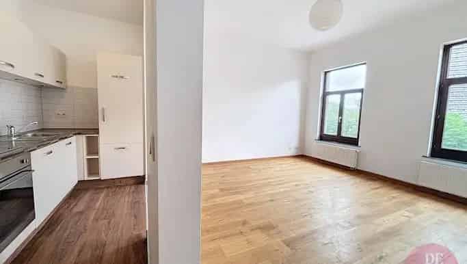 Appartement te huur in Boulevard D'anvers - Antwerpselaan 38, Brussel - Dewaele