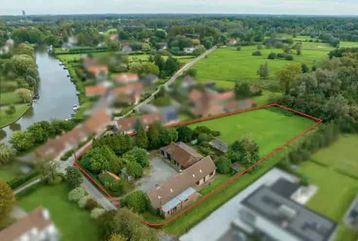 Huis Te Koop