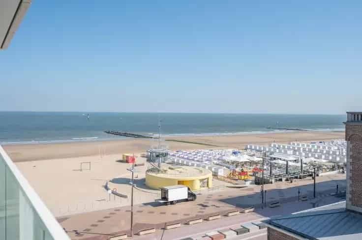Appartement Te Koop