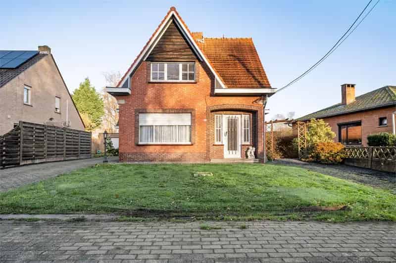 Huis te huur