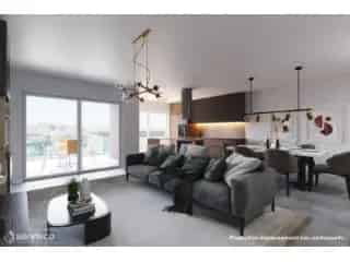 Project: Bol d'Air III - Boncelles 2023631-6117921