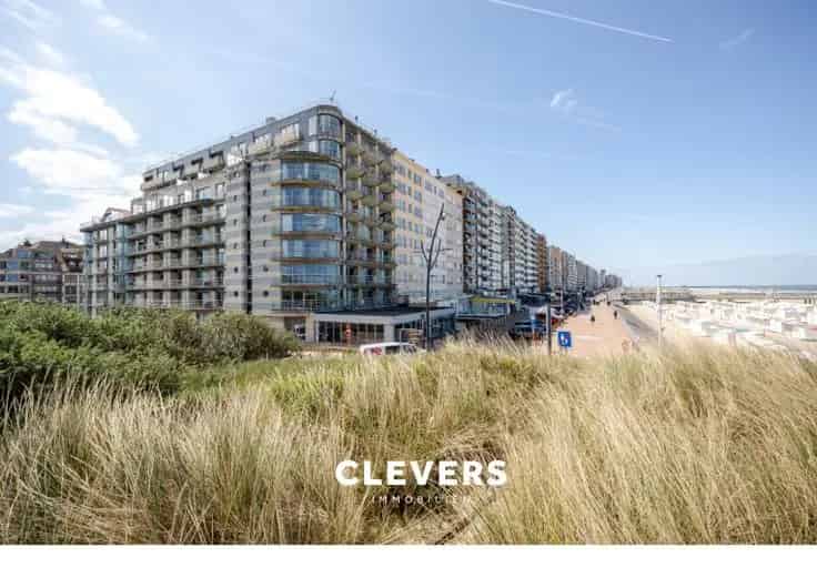 Appartement Te Koop