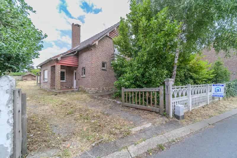 Huis te koop in Sint-Katherina-Lombeek