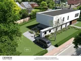 Bouwgrond te koop - Haacht RBT68799