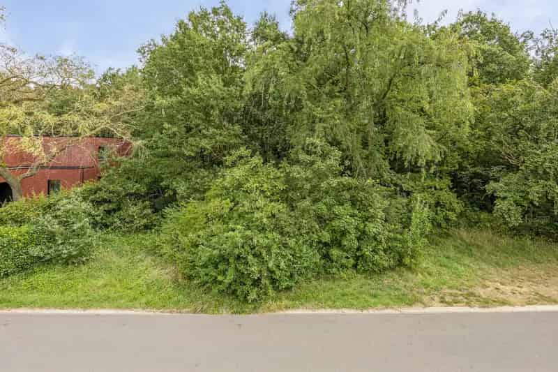 Bouwgrond 14a14ca voor open bebouwing in Tremelo!