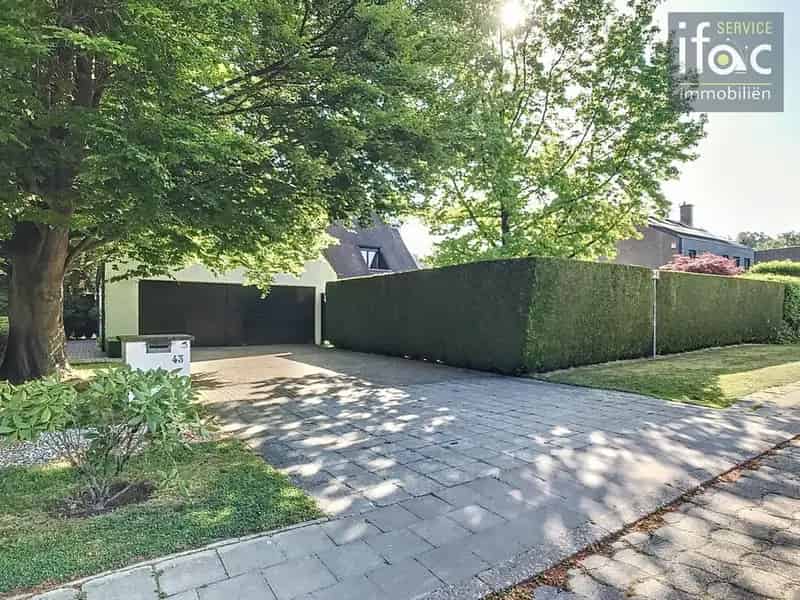 Huis te koop