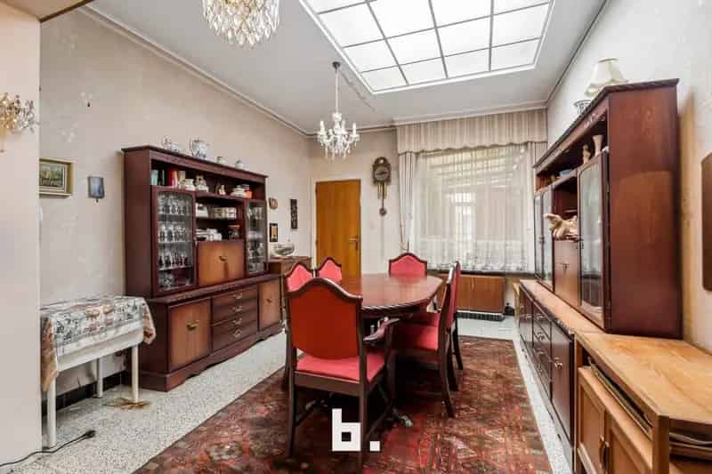 Huis te koop