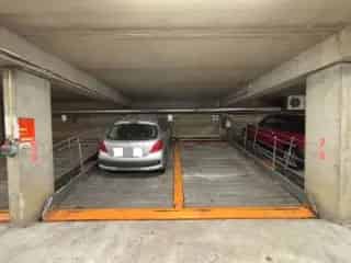 Parking te koop - Etterbeek VBC14093
