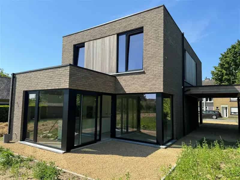 Huis te koop in Moen