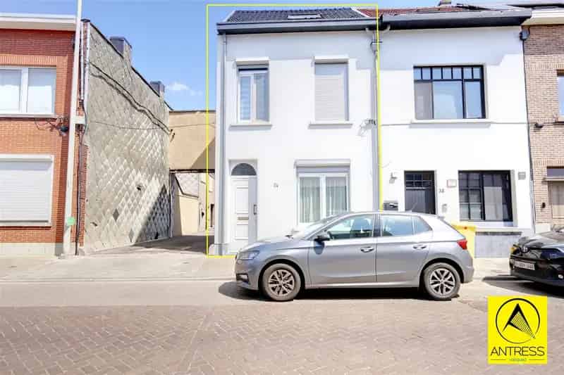 Huis te koop