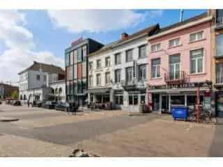 Handelspand te koop - Mechelen RBT25155