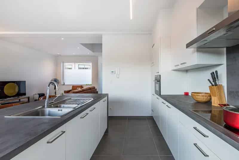 Prachtige ruime woonst nabij Donkmeer, tuin, 3 slk, garage