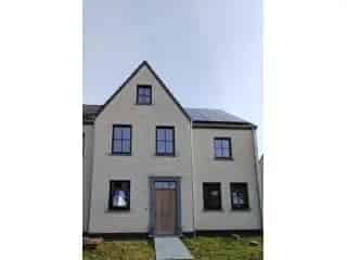 Nieuwbouw Woningen Desselgem