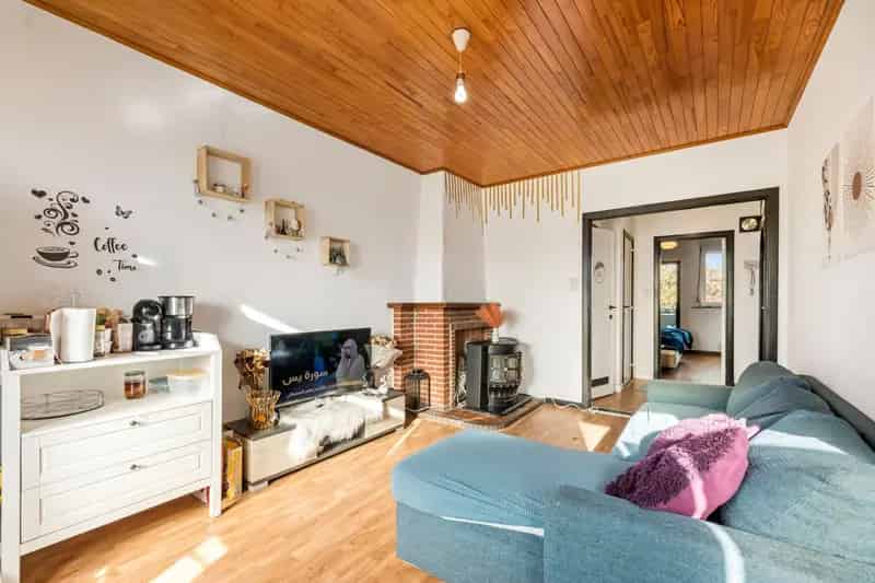 Appartement te koop in Zwijndrecht
