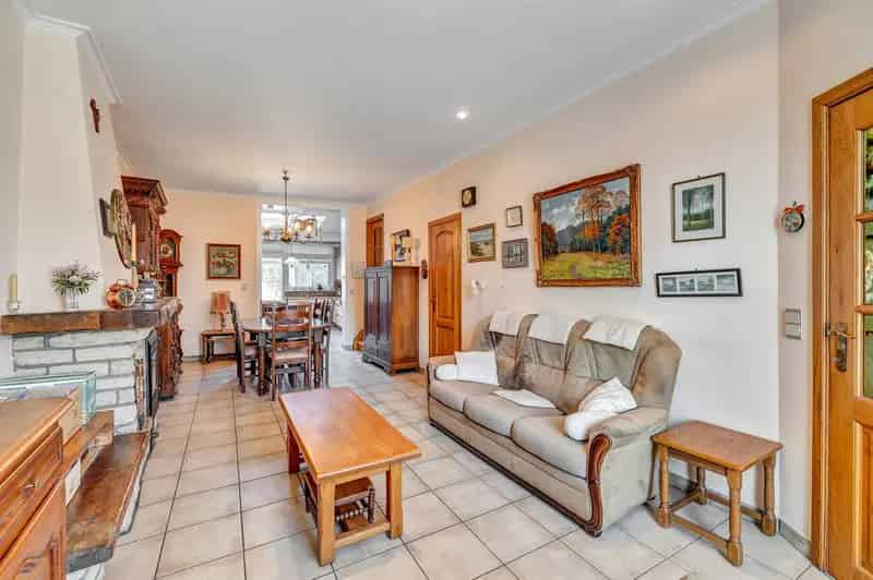 Huis te koop