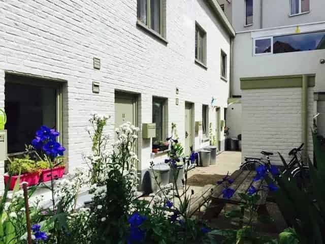 Huis te koop in Gent