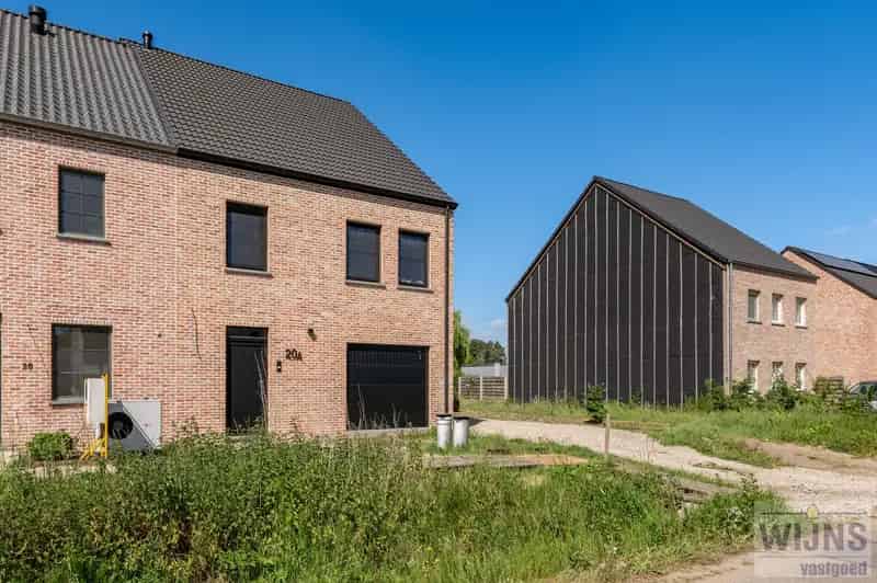 Huis te koop