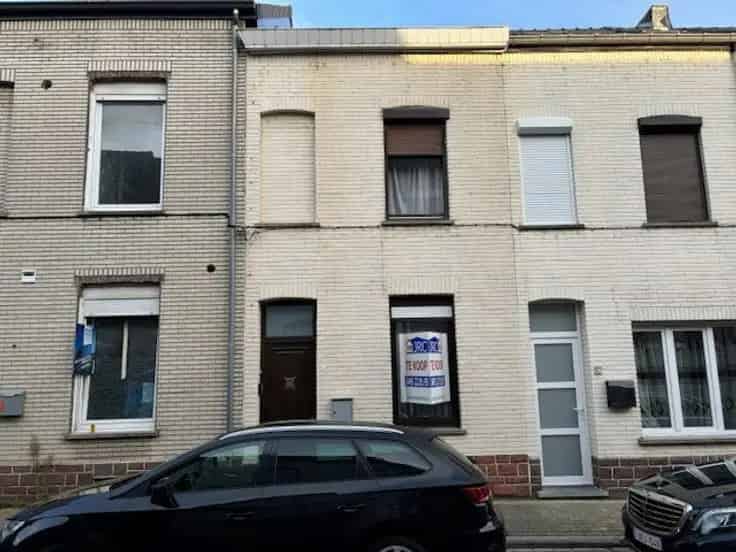 Huis Te Koop