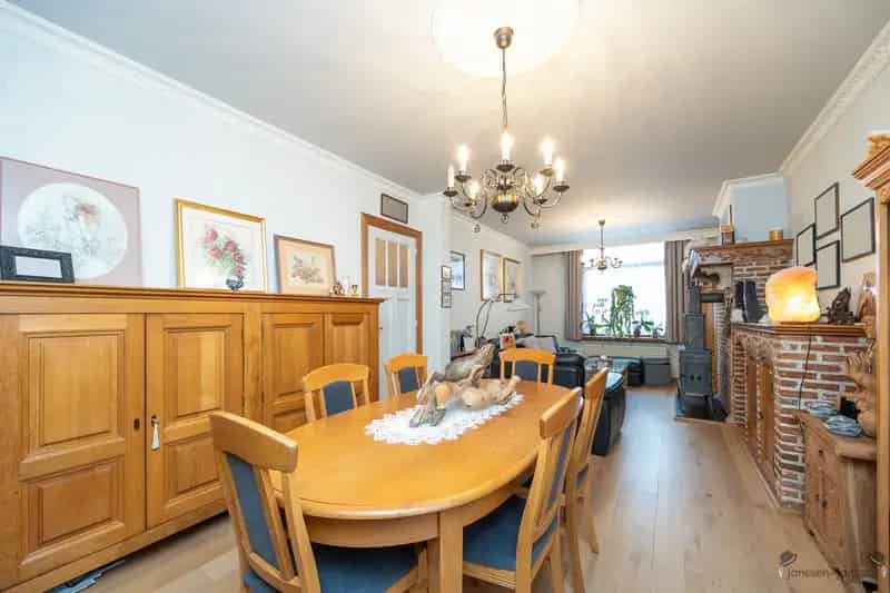 Huis te huur