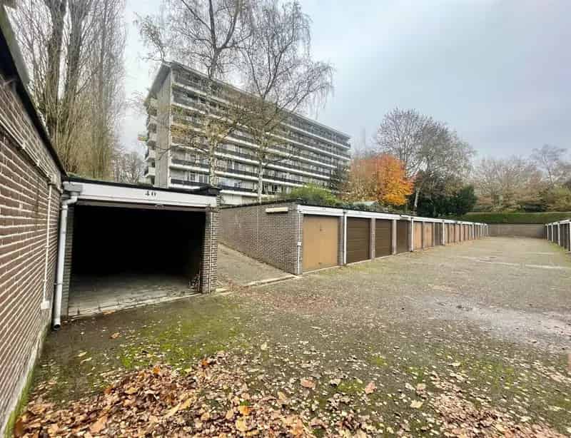 Garage te huur Mortsel - Deurnestraat
