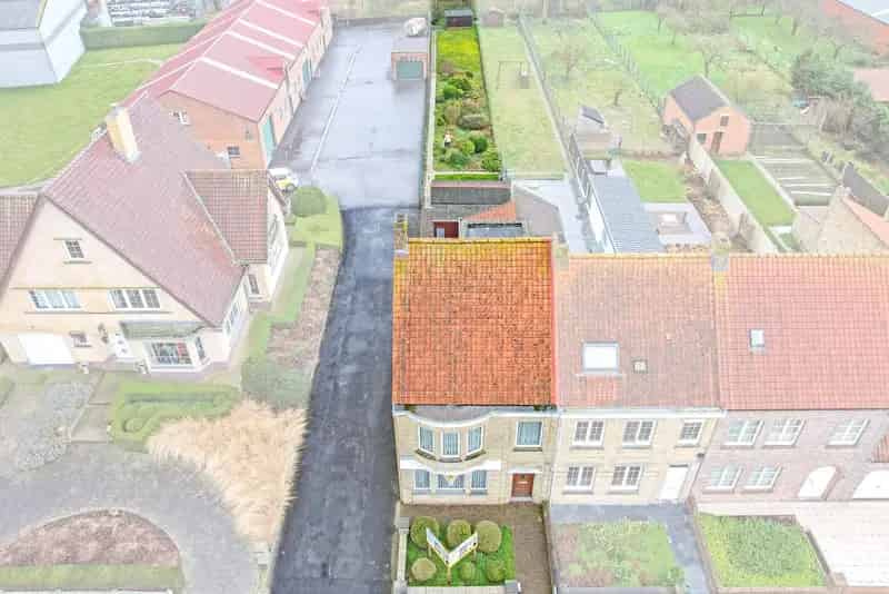 Woning te koop - Ooststraat 85, 8647 Lo-Reninge 