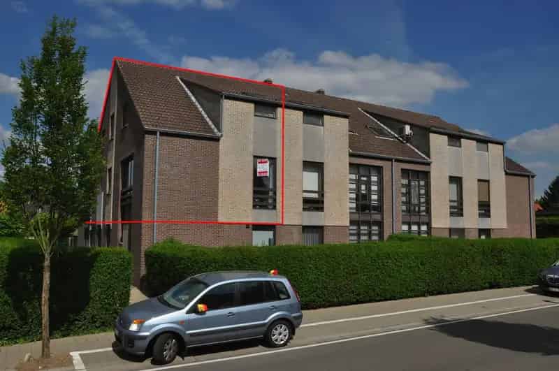 Appartement te huur