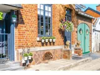 Huis te koop - Richelle VBD23277