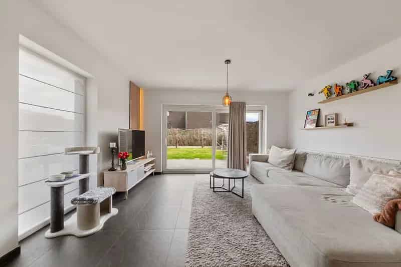 Huis te koop Wevelgem: 3 slaapkamers, garage, EPC A
