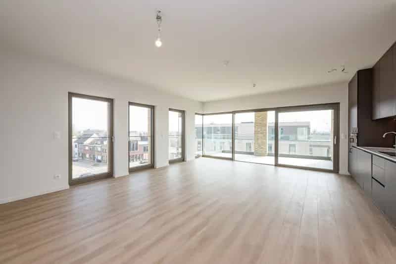 Appartement te koop