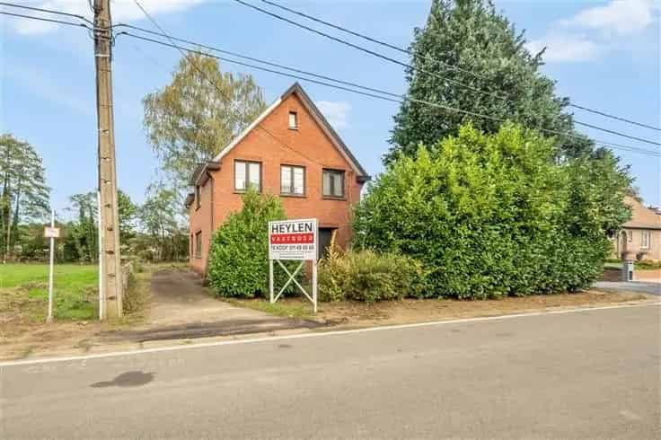 Huis Te Koop
