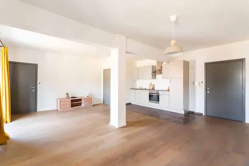 Energiezuinig appartement met terras nabij Hobokense Polder 8527635
