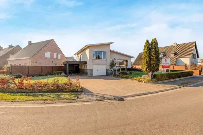 Huis te koop