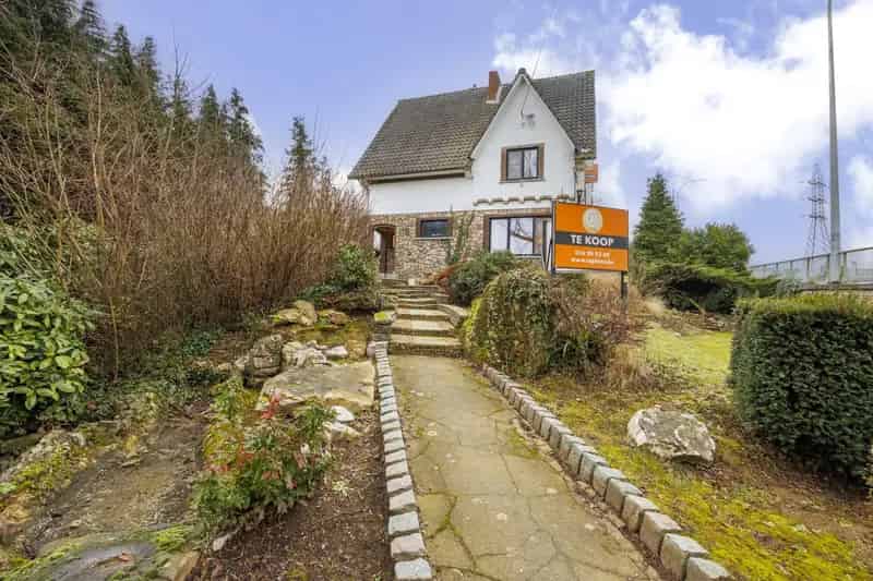 Huis te huur