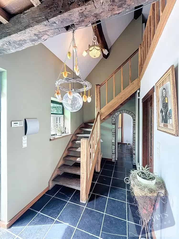 Huis te huur