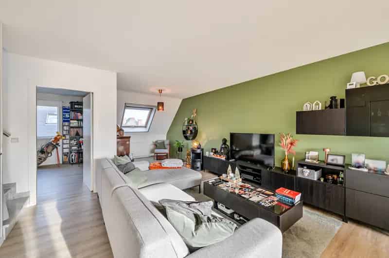 Duplex te koop in Heusden