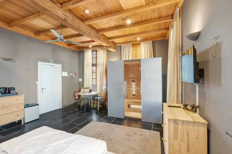Historisch, uitzonderlijke woning met ongekend potentieel te Damme