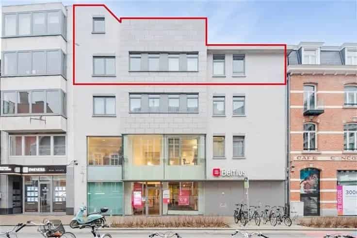 Appartement Te Koop