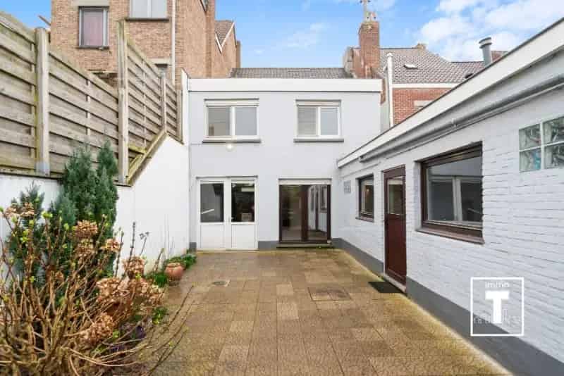 Huis te koop Melle