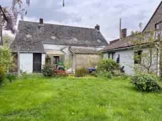 Huis te koop - Ollignies VBC72797