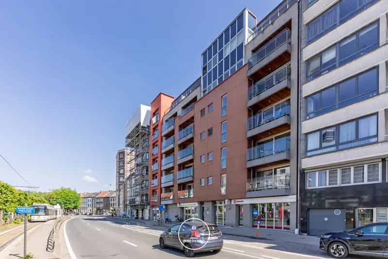 Appartement te huur Gent - Instapklaar met terras