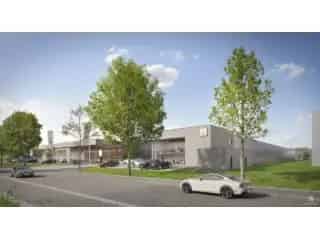 Industrie te koop - Nijvel VBC95847